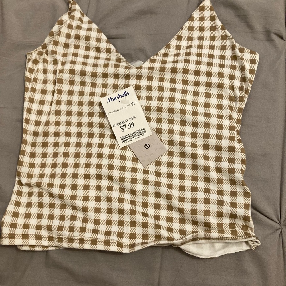 size small never worn from marshall’s